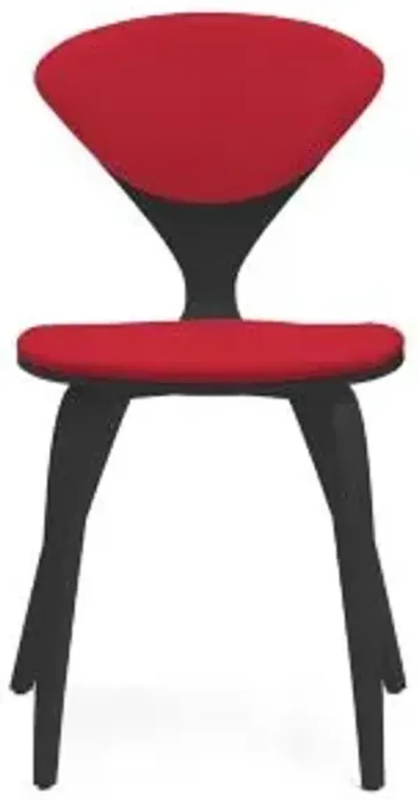Cherner Seat and Back Upholstered Side Chair