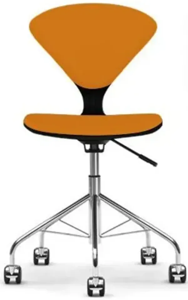 Cherner Seat and Back Upholstered Task Chair