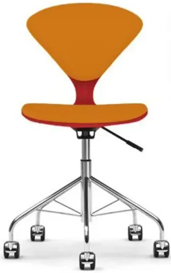 Cherner Seat and Back Upholstered Task Chair