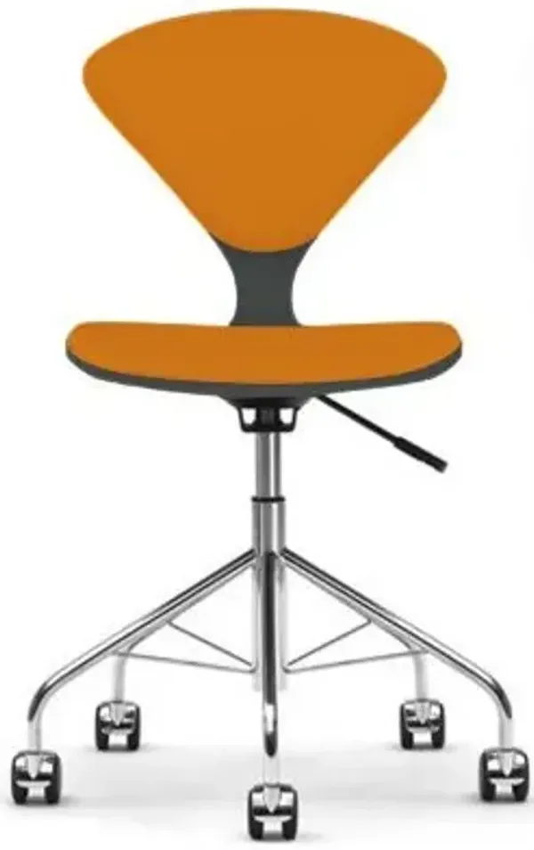Cherner Seat and Back Upholstered Task Chair