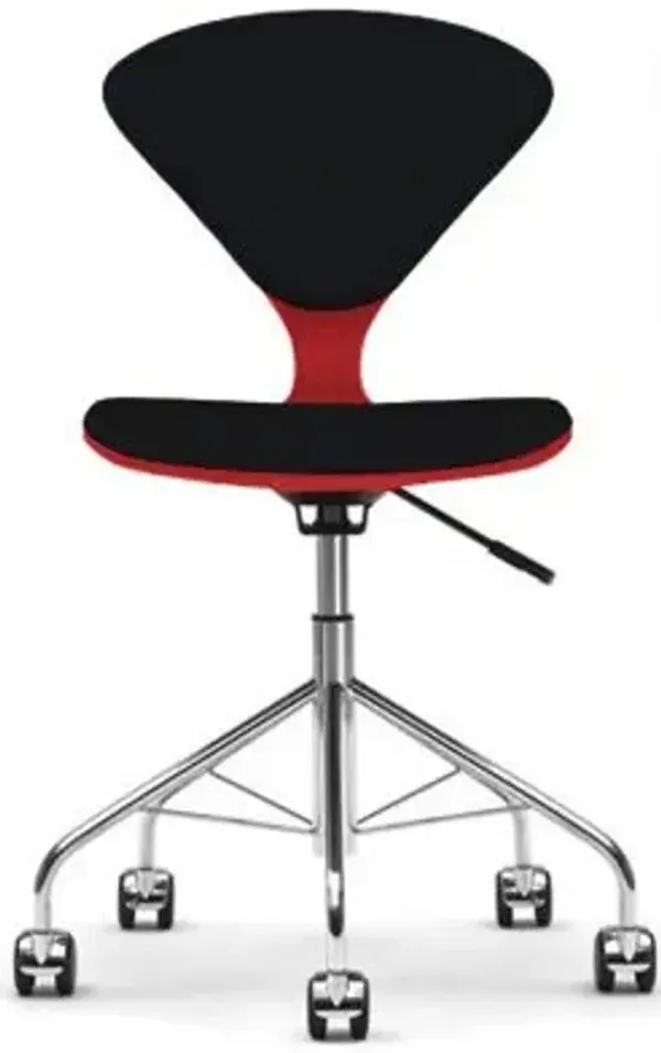 Cherner Seat and Back Upholstered Task Chair