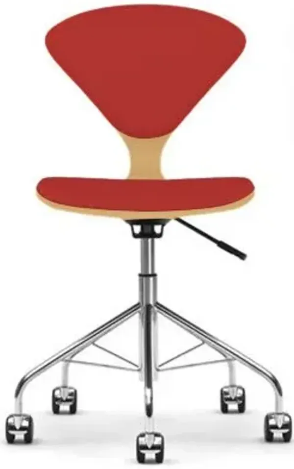 Cherner Seat and Back Upholstered Task Chair