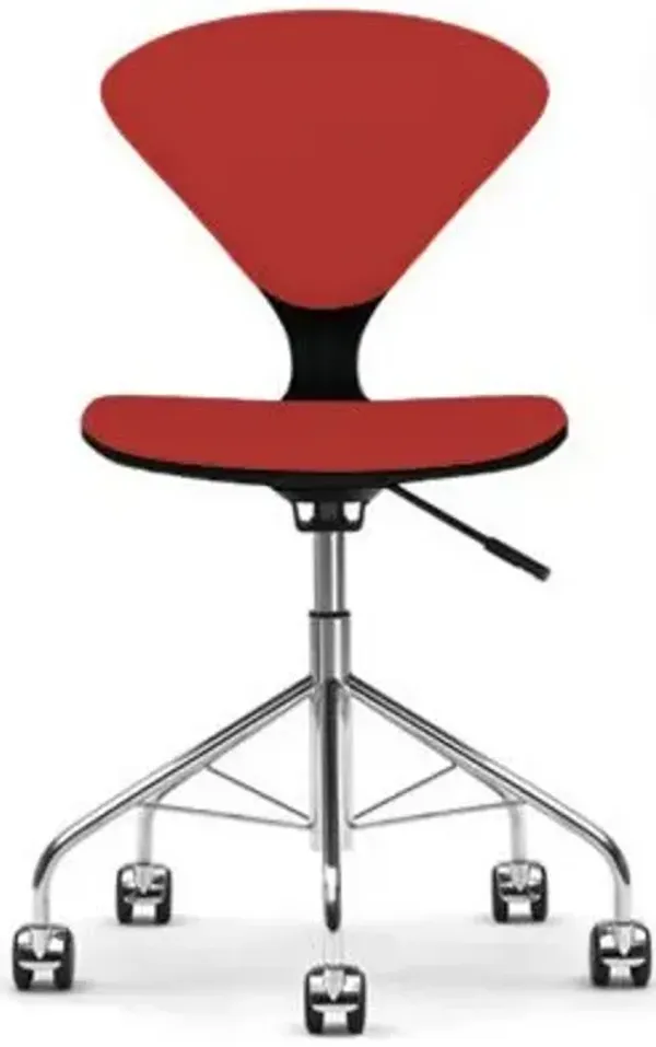 Cherner Seat and Back Upholstered Task Chair