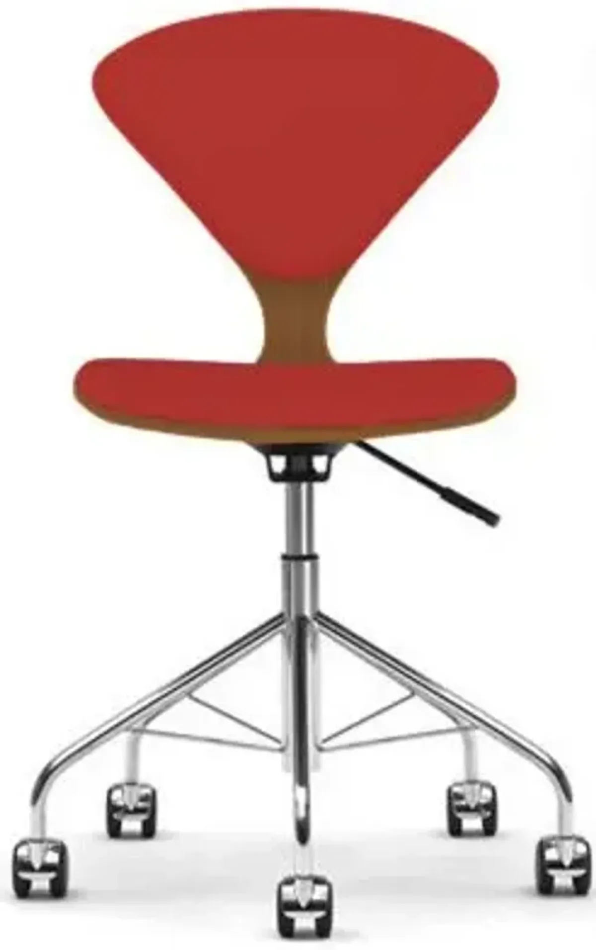 Cherner Seat and Back Upholstered Task Chair