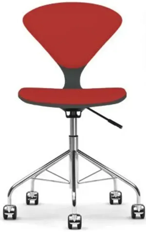 Cherner Seat and Back Upholstered Task Chair