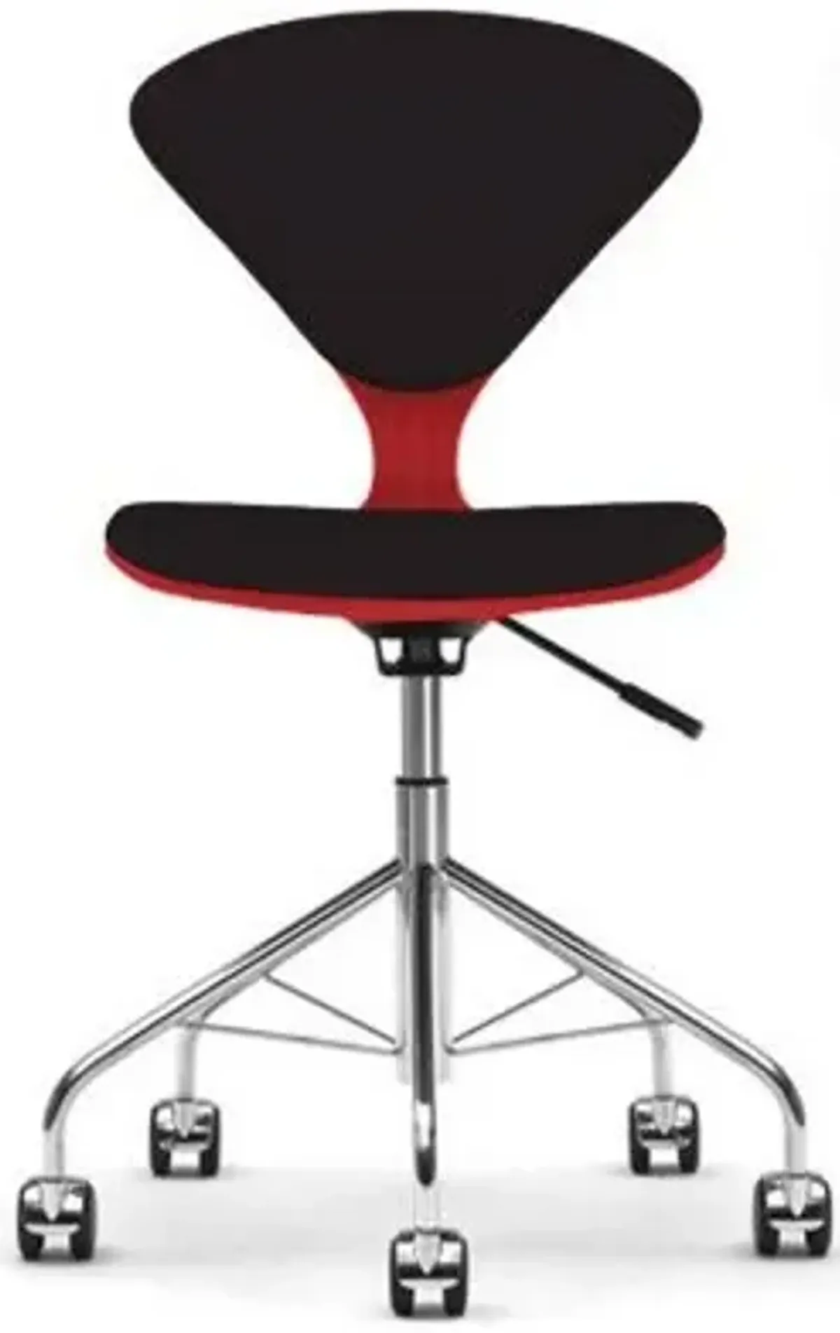 Cherner Seat and Back Upholstered Task Chair
