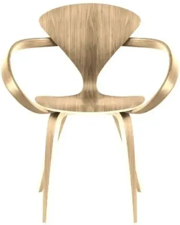 Cherner Armchair