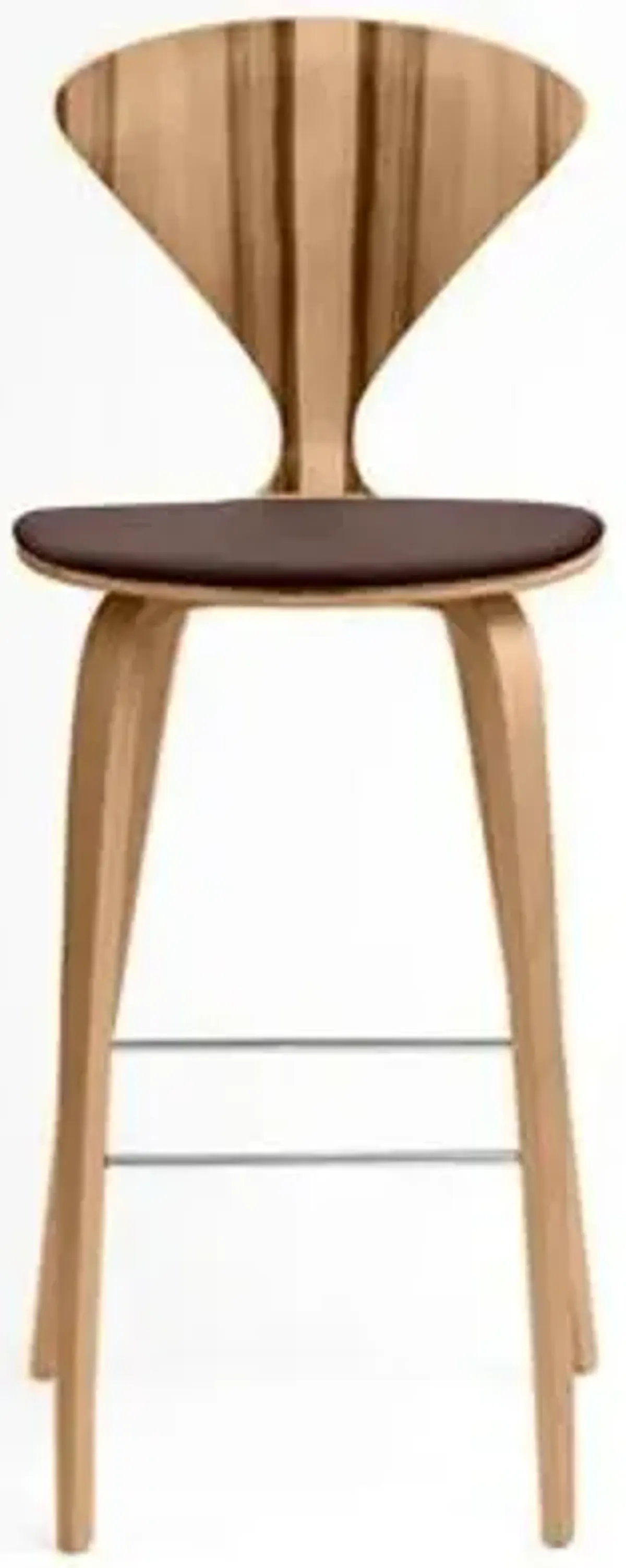 Cherner Stool with Seat Pad