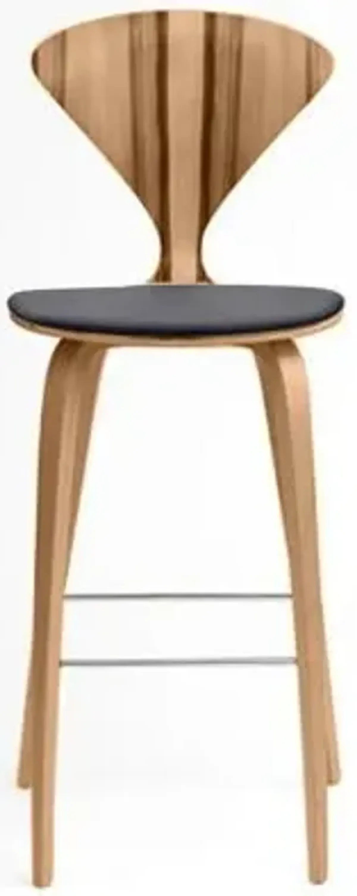 Cherner Stool with Seat Pad