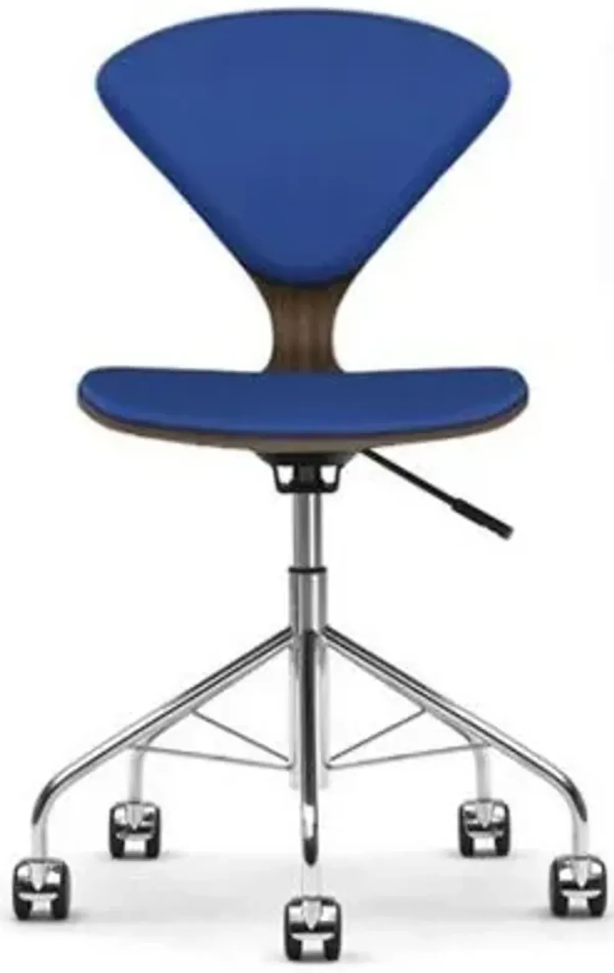 Cherner Seat and Back Upholstered Task Chair