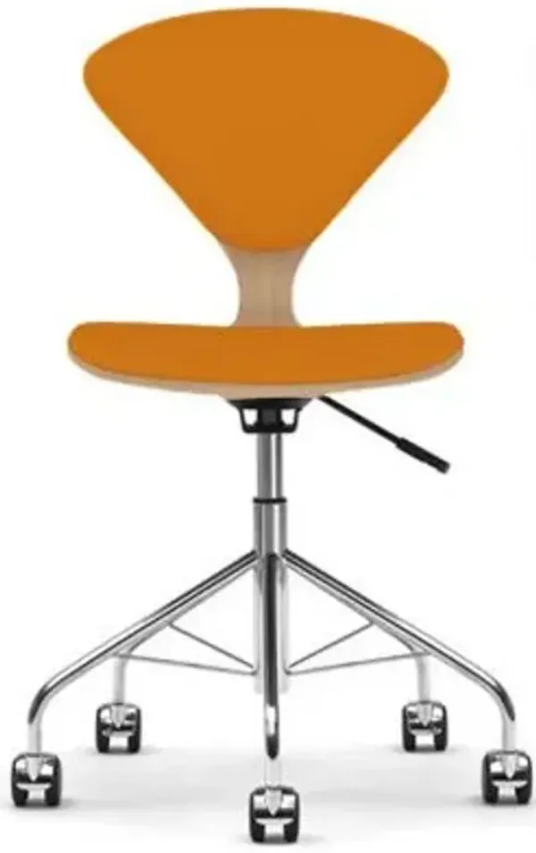 Cherner Seat and Back Upholstered Task Chair