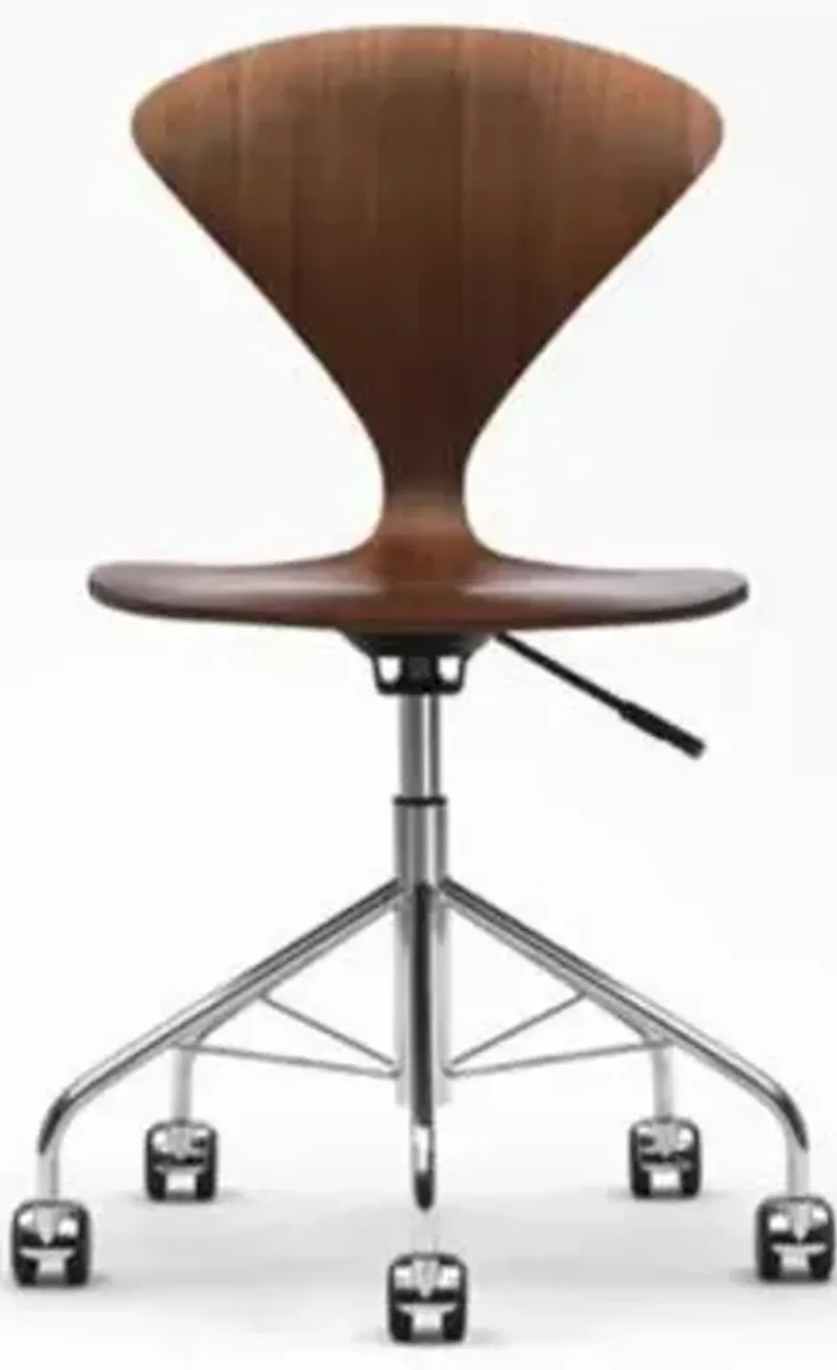 Cherner Seat and Back Upholstered Task Chair