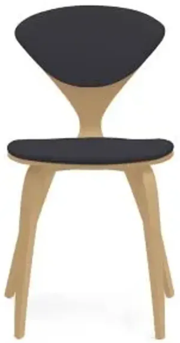 Cherner Seat and Back Upholstered Side Chair