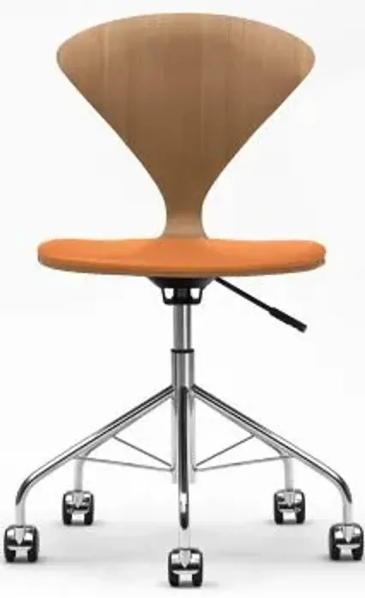 Cherner Task Chair with Seat Pad