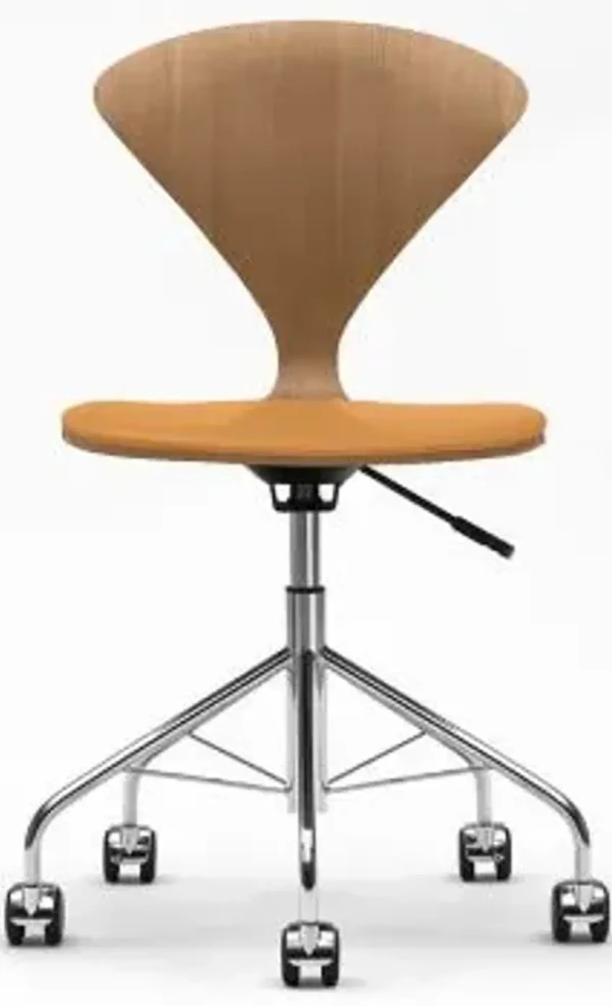 Cherner Task Chair with Seat Pad