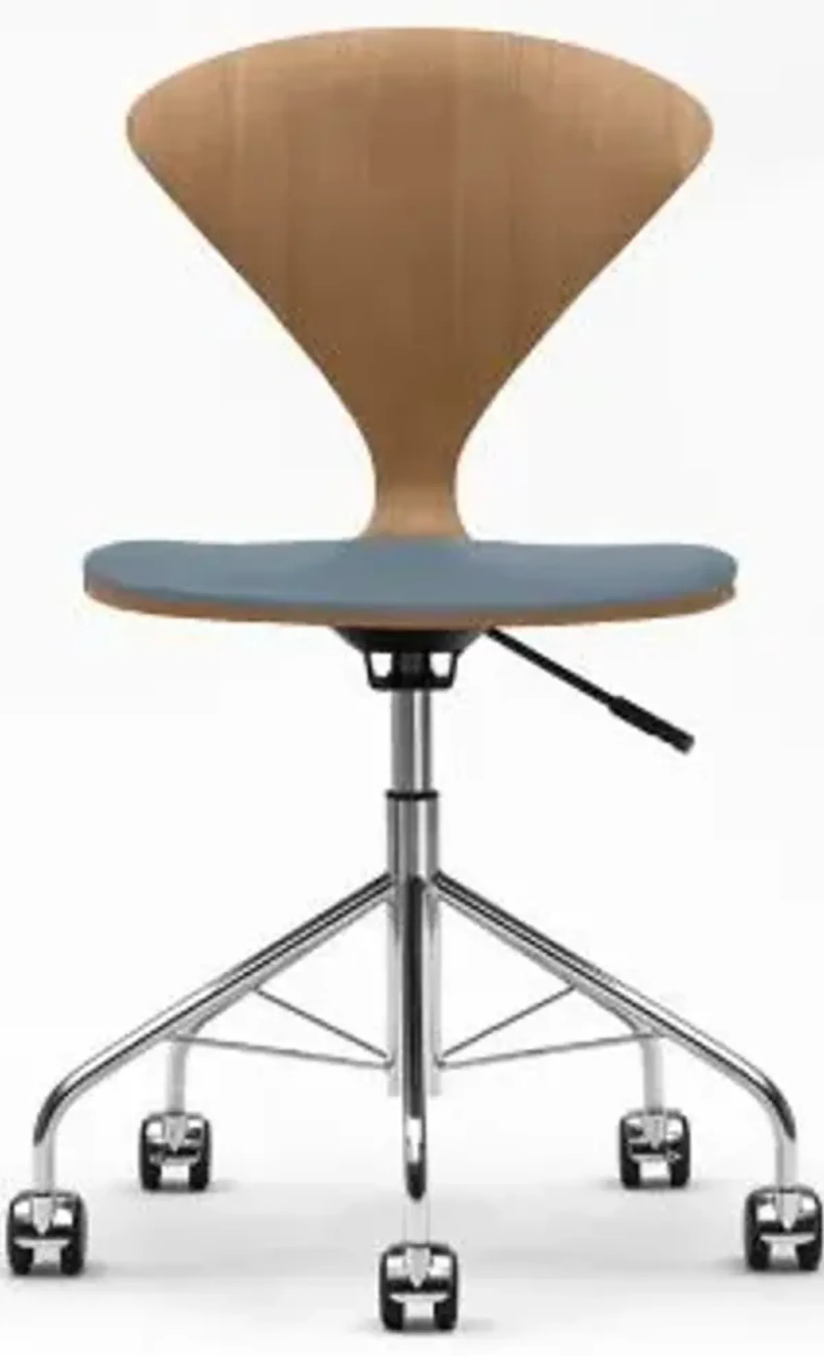 Cherner Task Chair with Seat Pad