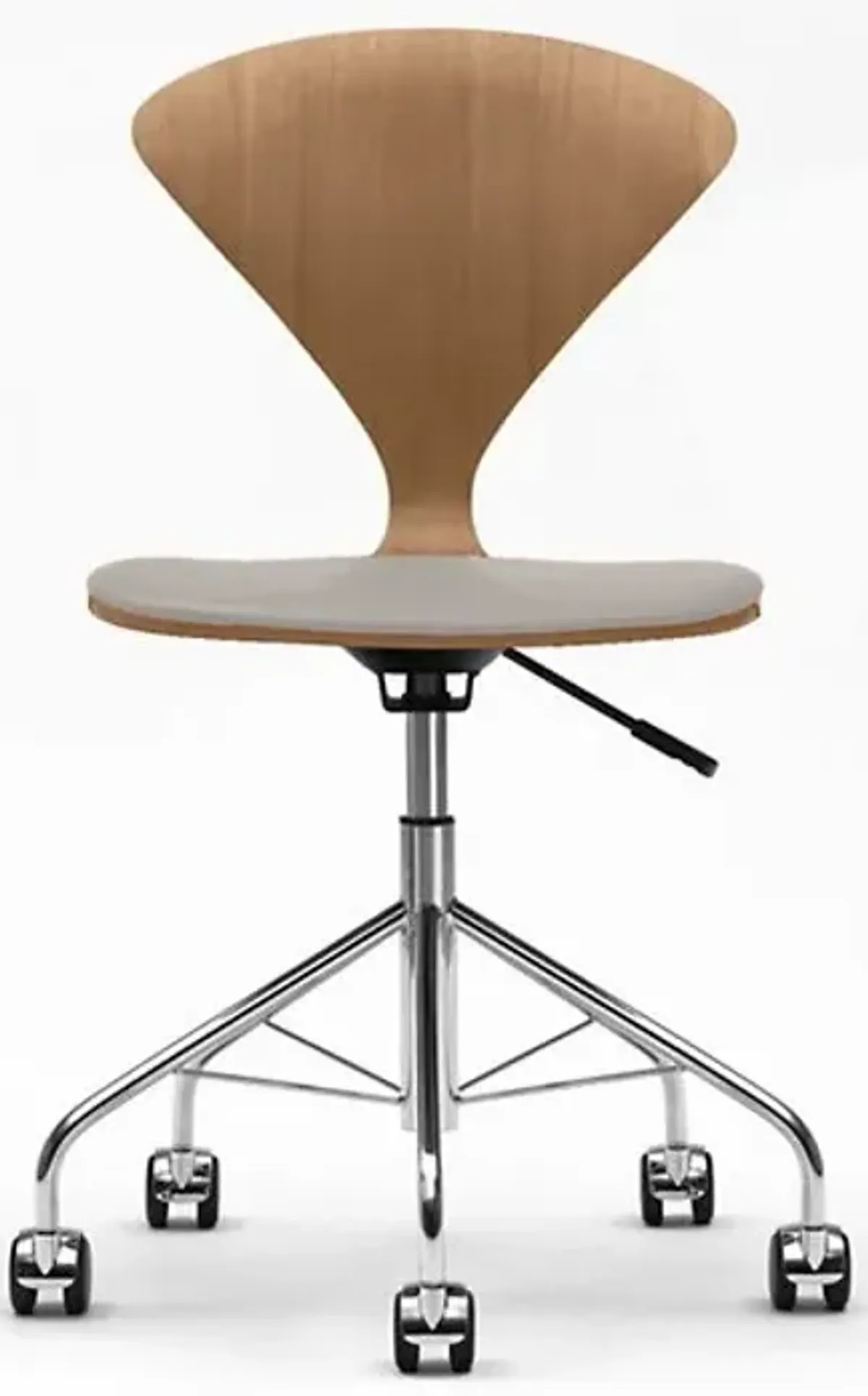 Cherner Task Chair with Seat Pad