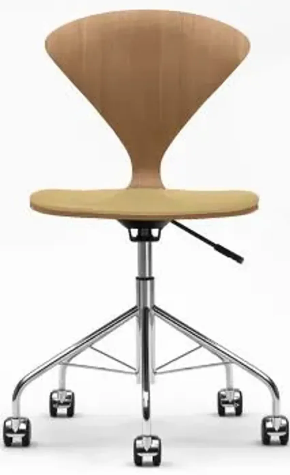 Cherner Task Chair with Seat Pad