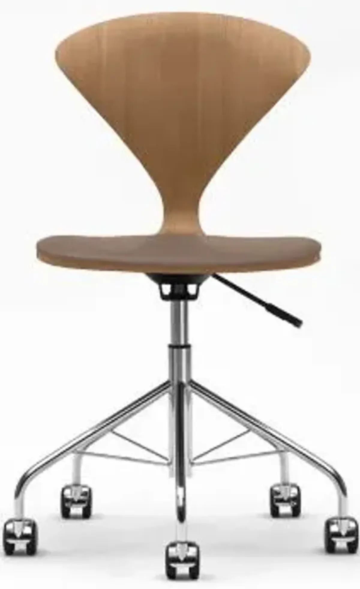 Cherner Task Chair with Seat Pad