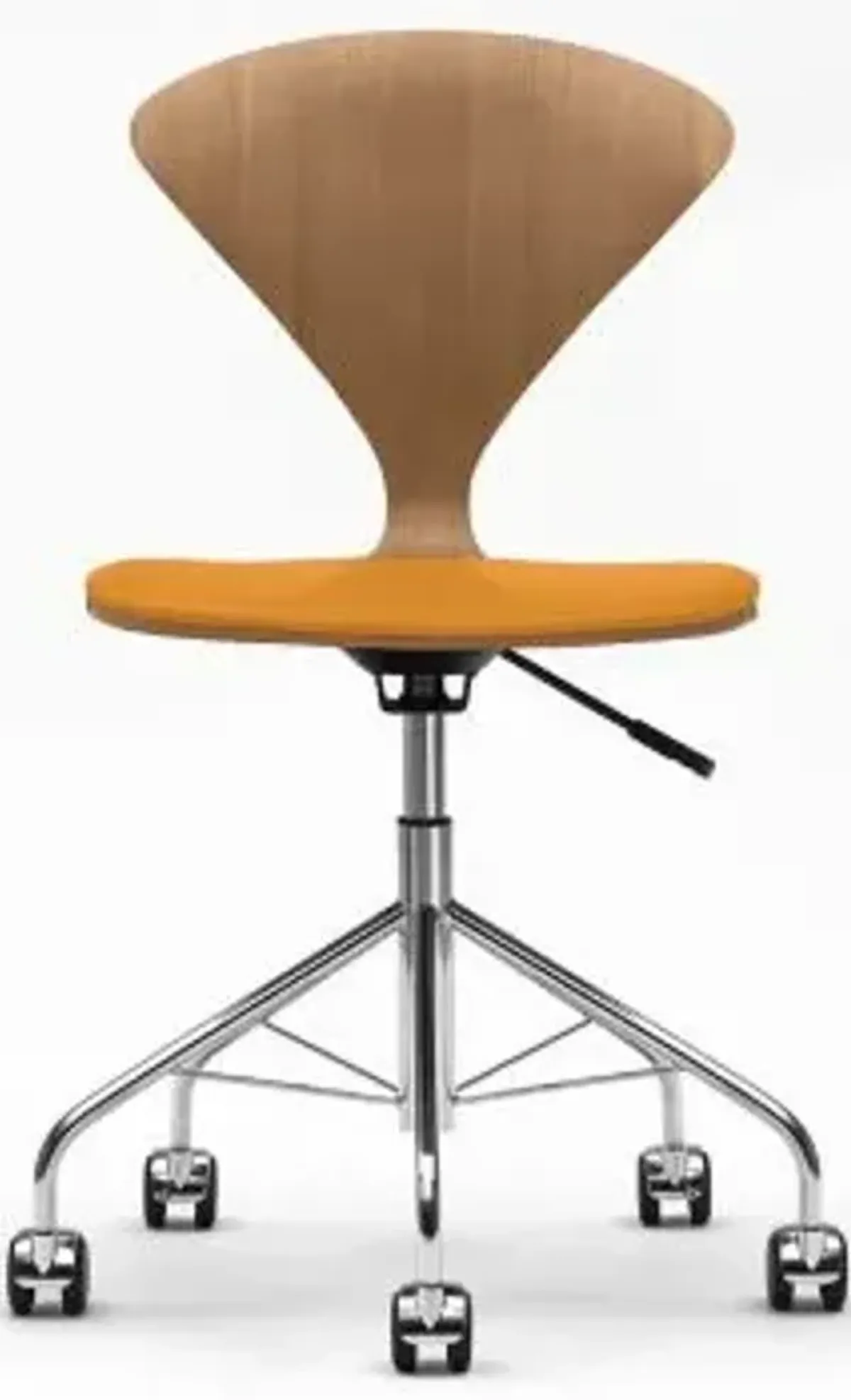 Cherner Task Chair with Seat Pad