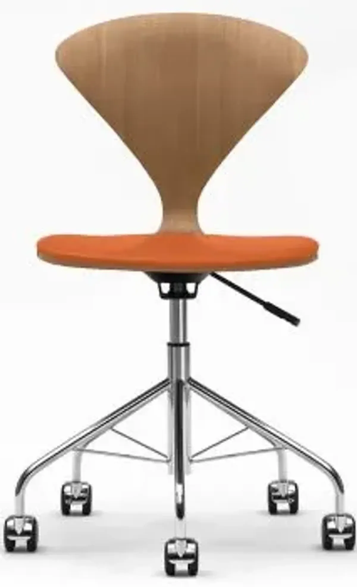 Cherner Task Chair with Seat Pad