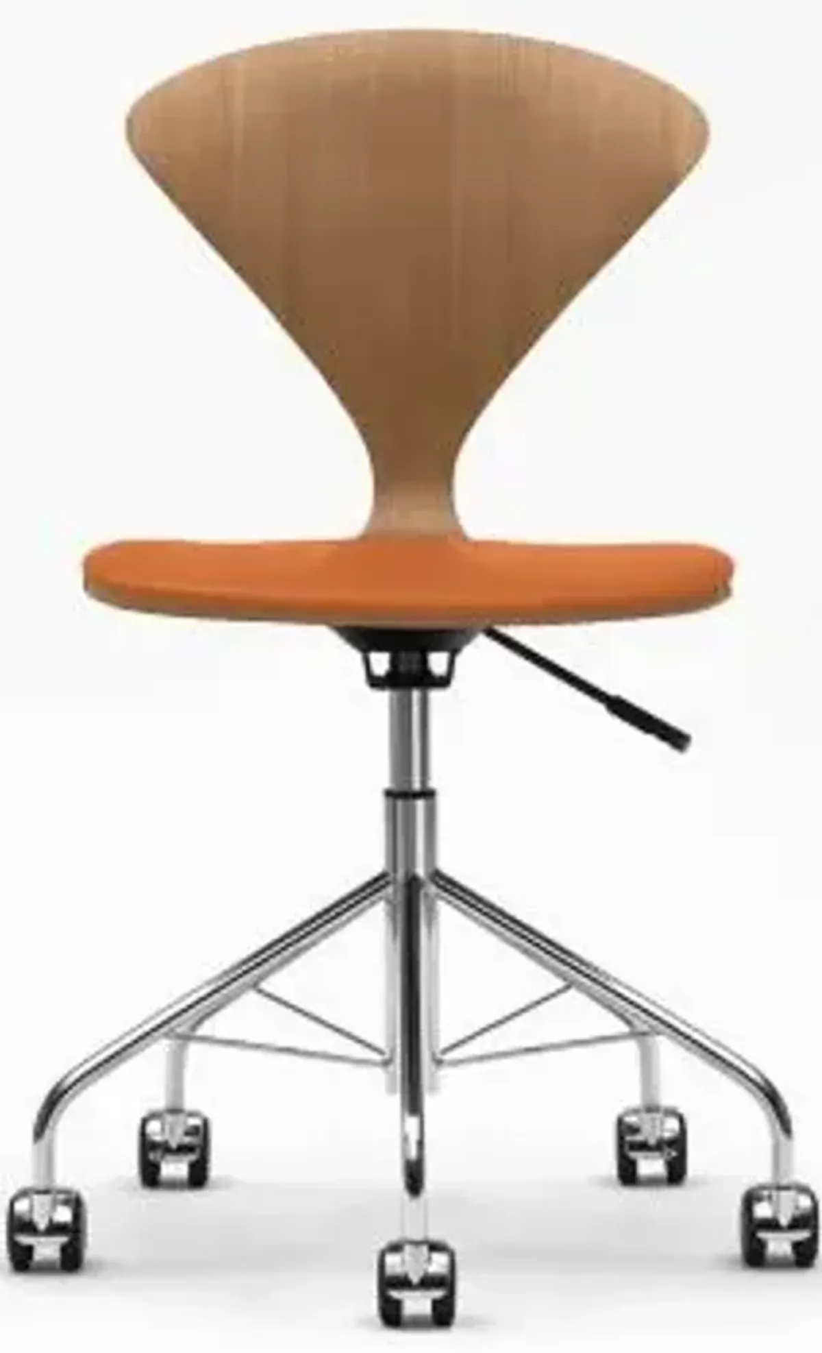 Cherner Task Chair with Seat Pad