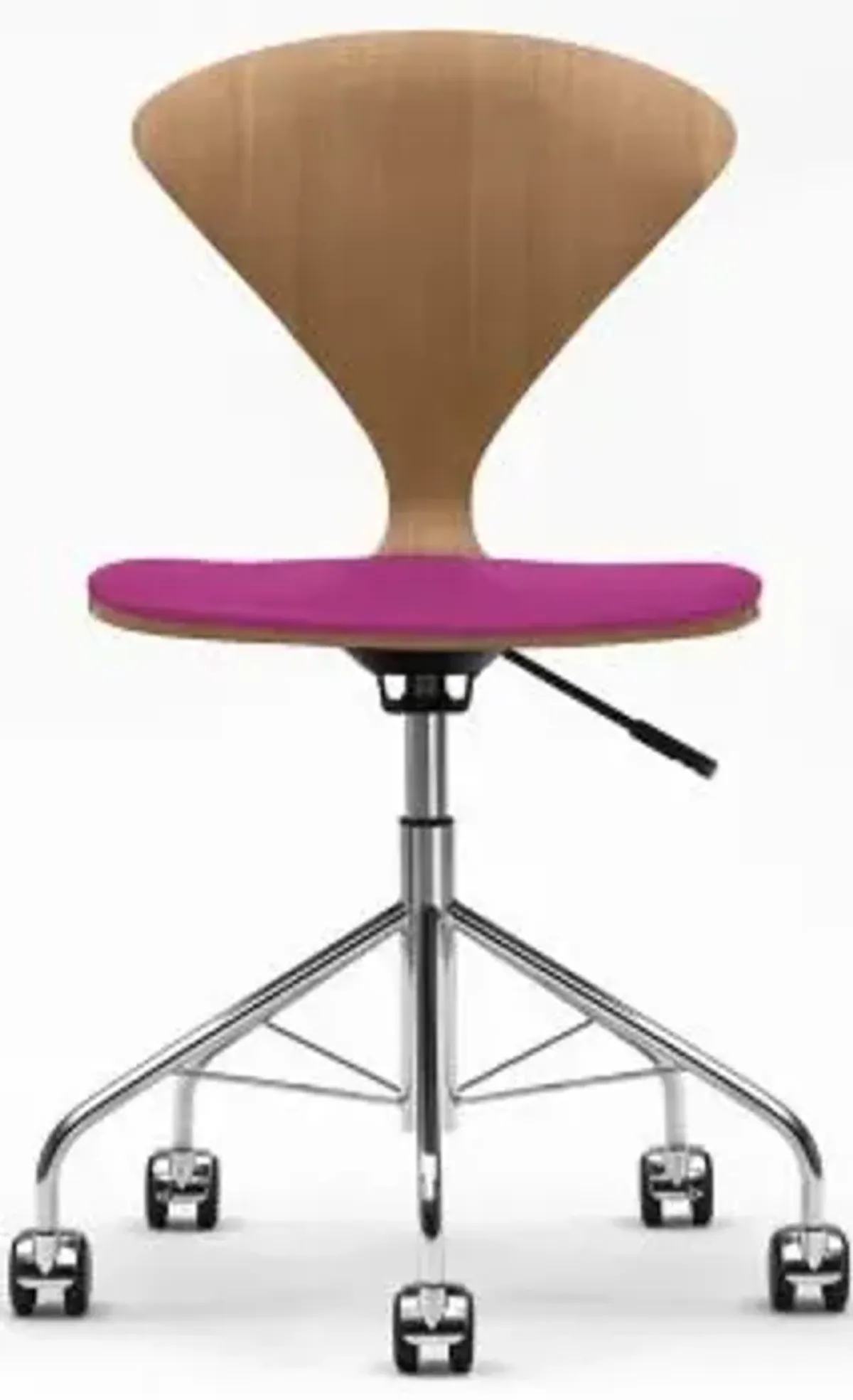 Cherner Task Chair with Seat Pad