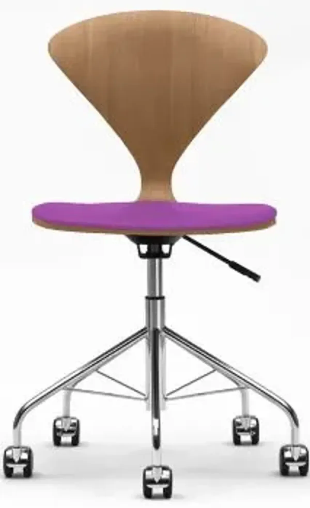 Cherner Task Chair with Seat Pad