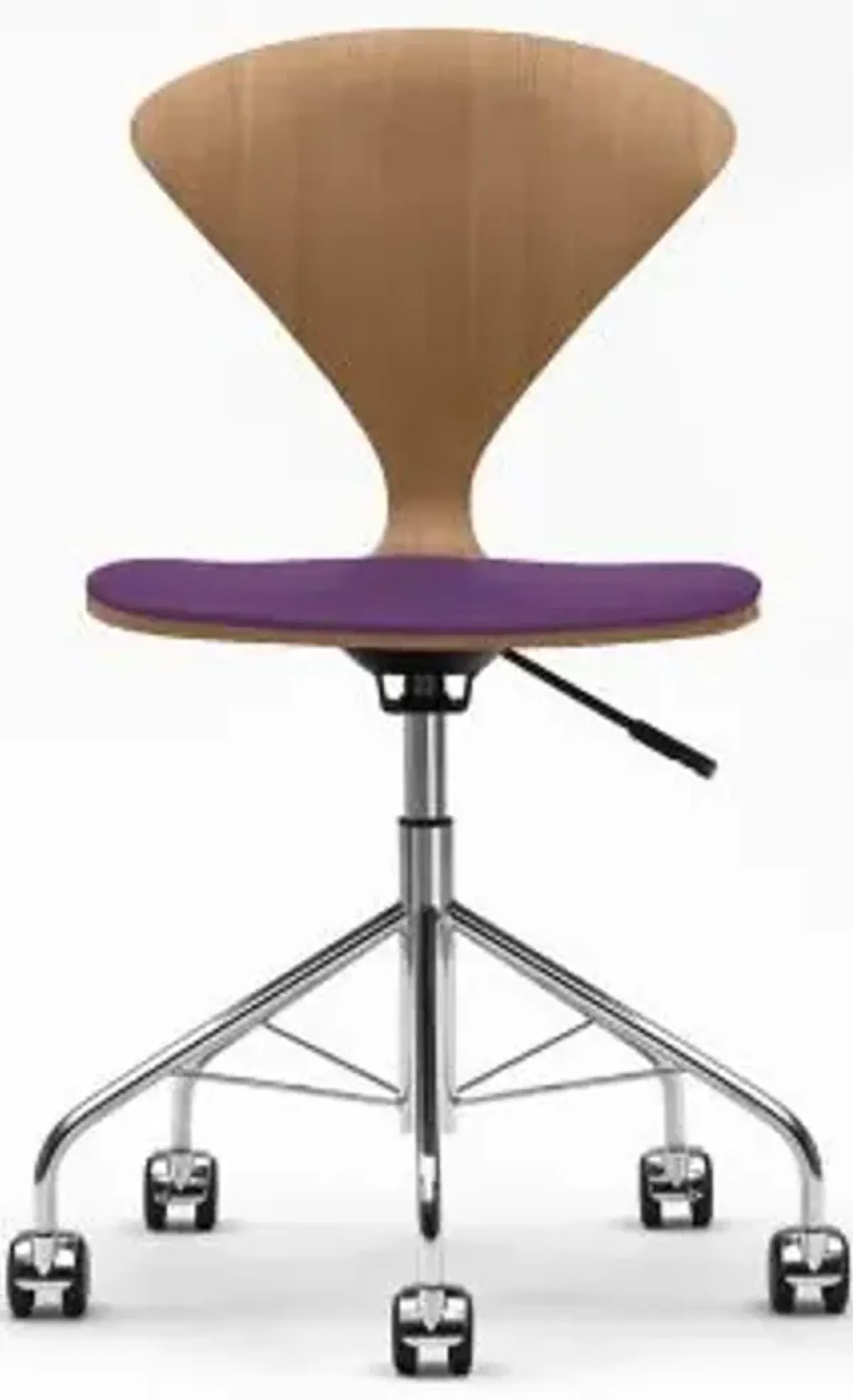 Cherner Task Chair with Seat Pad