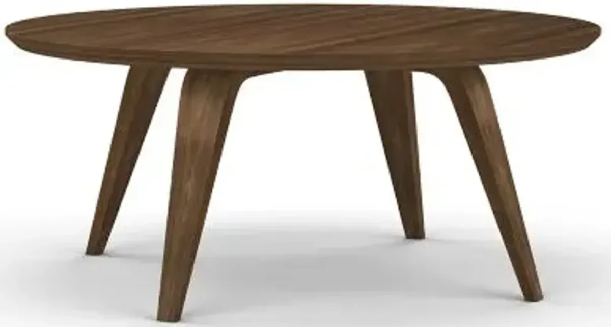 Cherner Coffee Table
