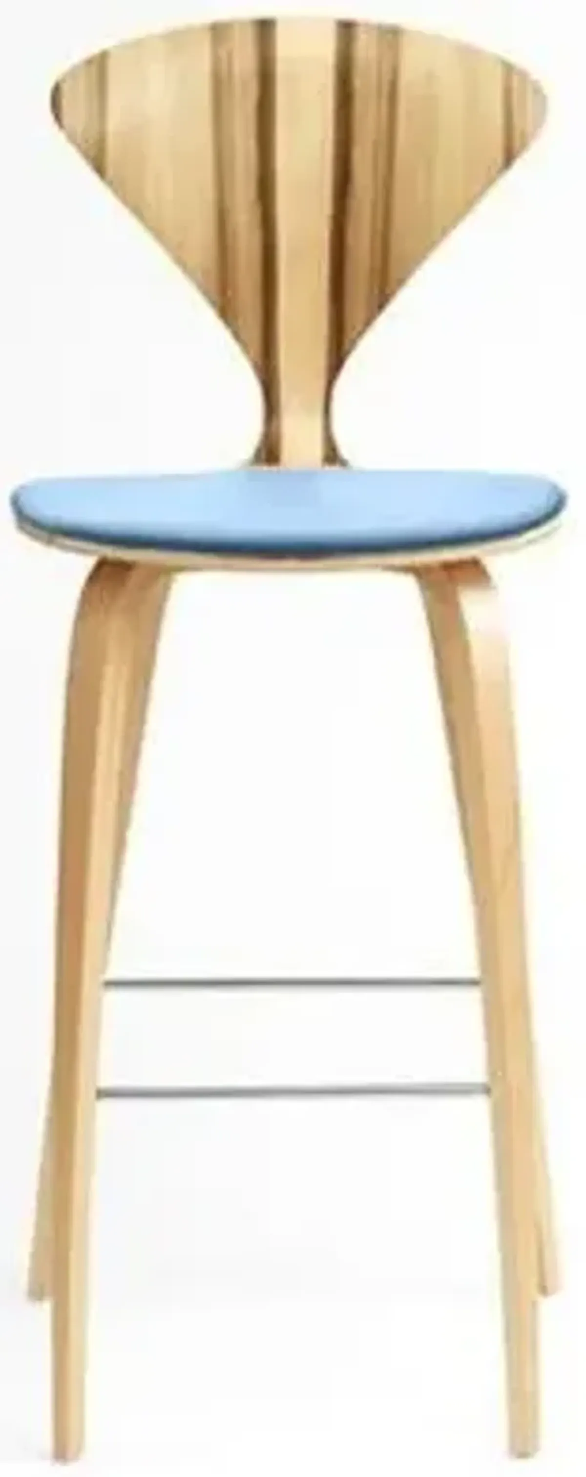 Cherner Stool with Seat Pad