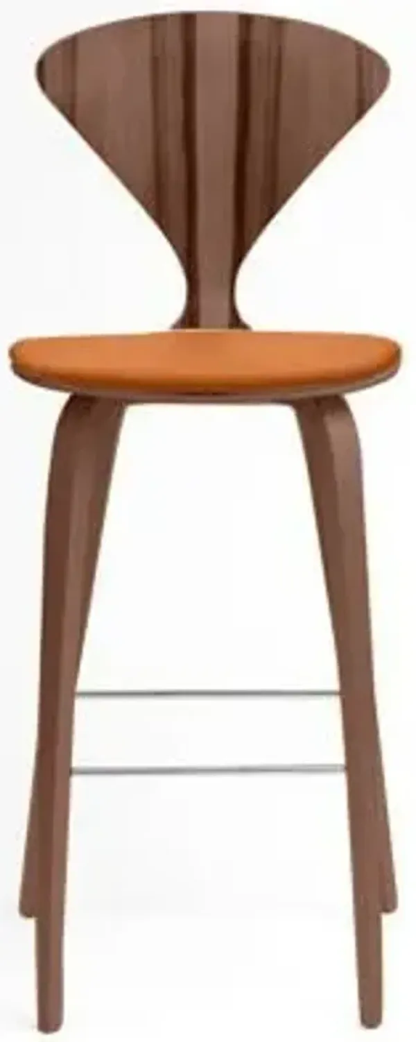 Cherner Stool with Seat Pad