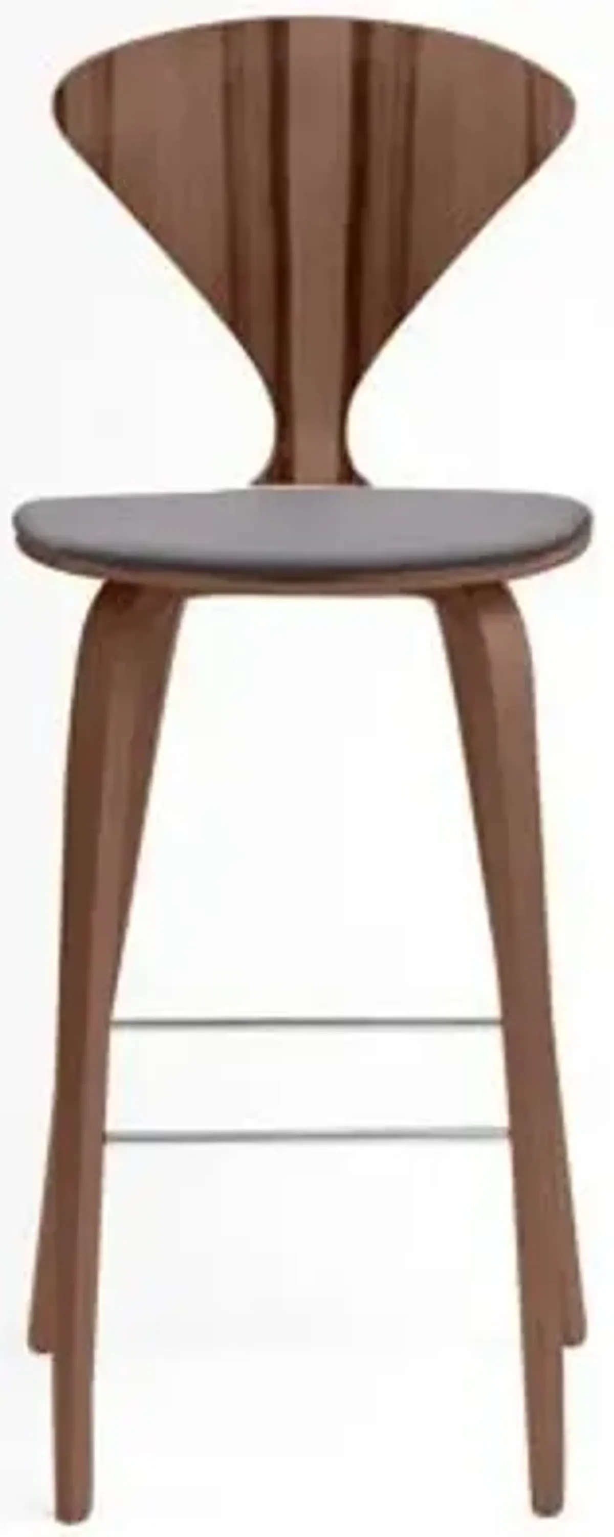 Cherner Stool with Seat Pad