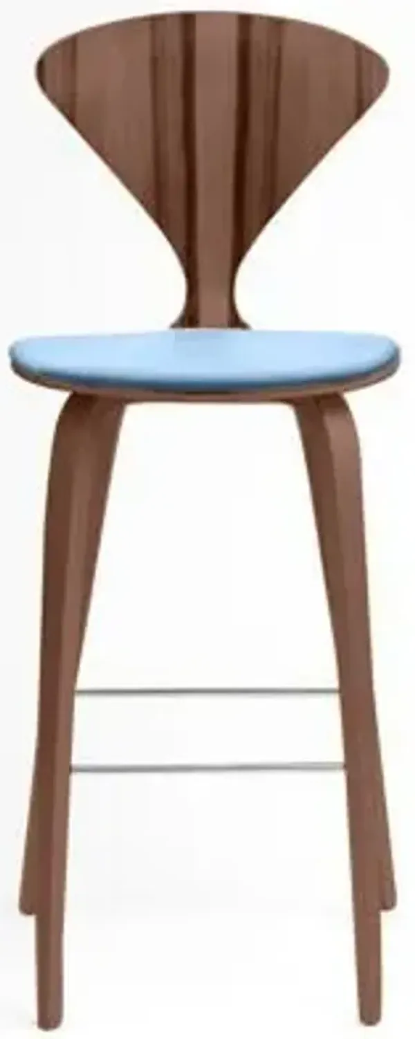 Cherner Stool with Seat Pad