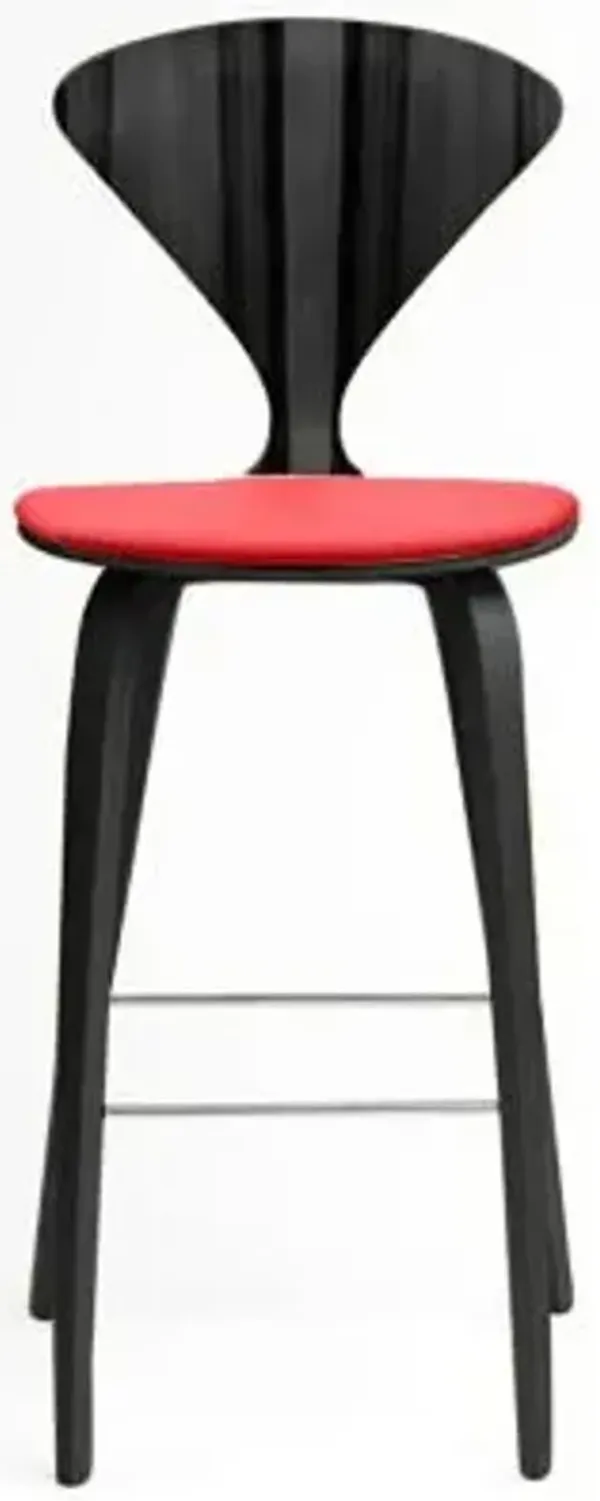 Cherner Stool with Seat Pad