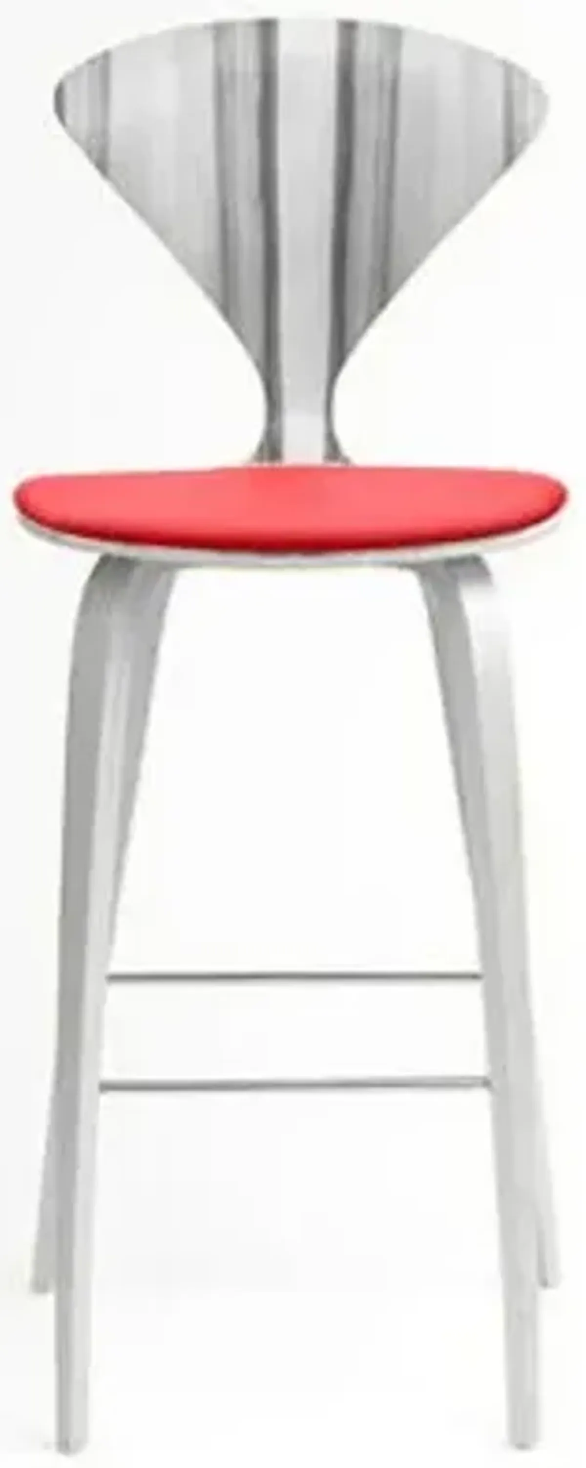 Cherner Stool with Seat Pad