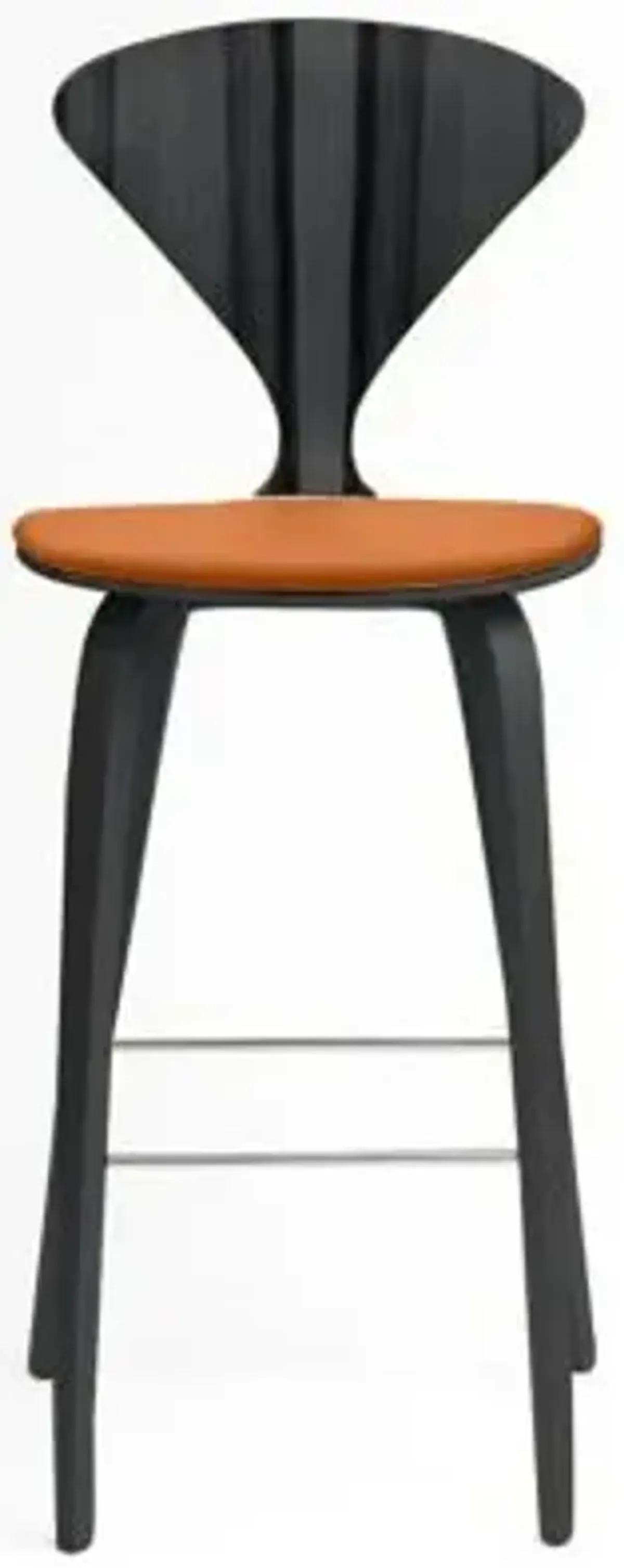Cherner Stool with Seat Pad