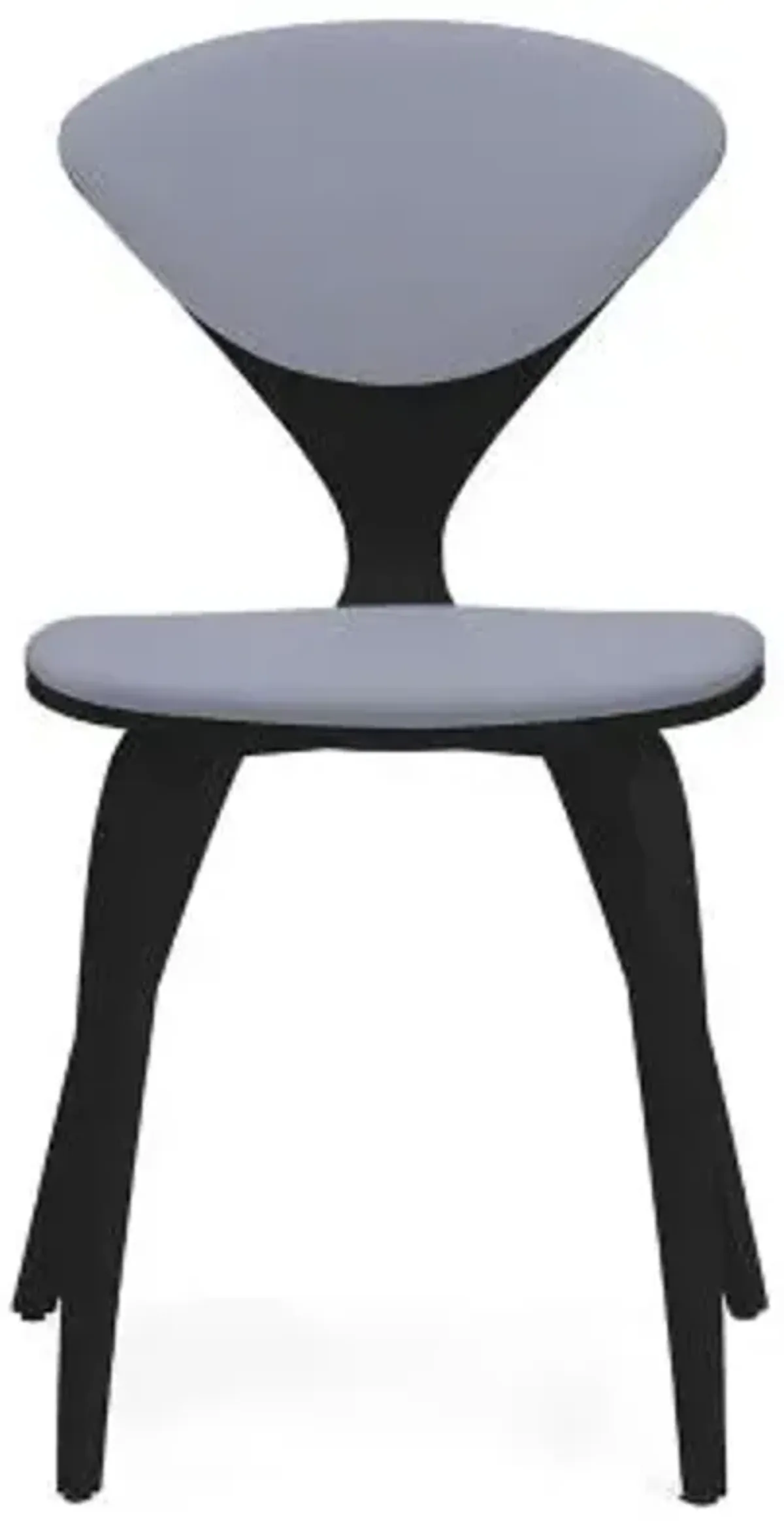 Cherner Seat and Back Upholstered Stool
