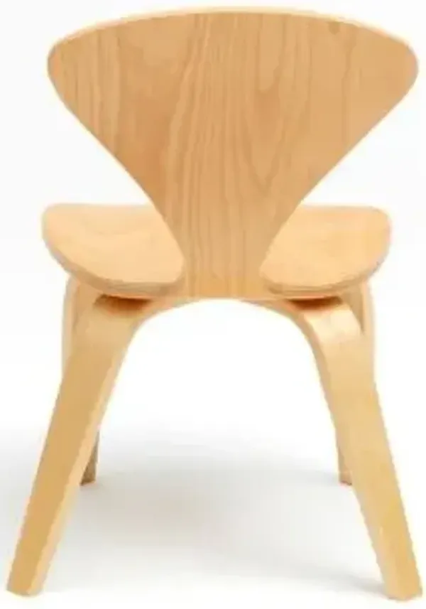 Cherner Children's Chair