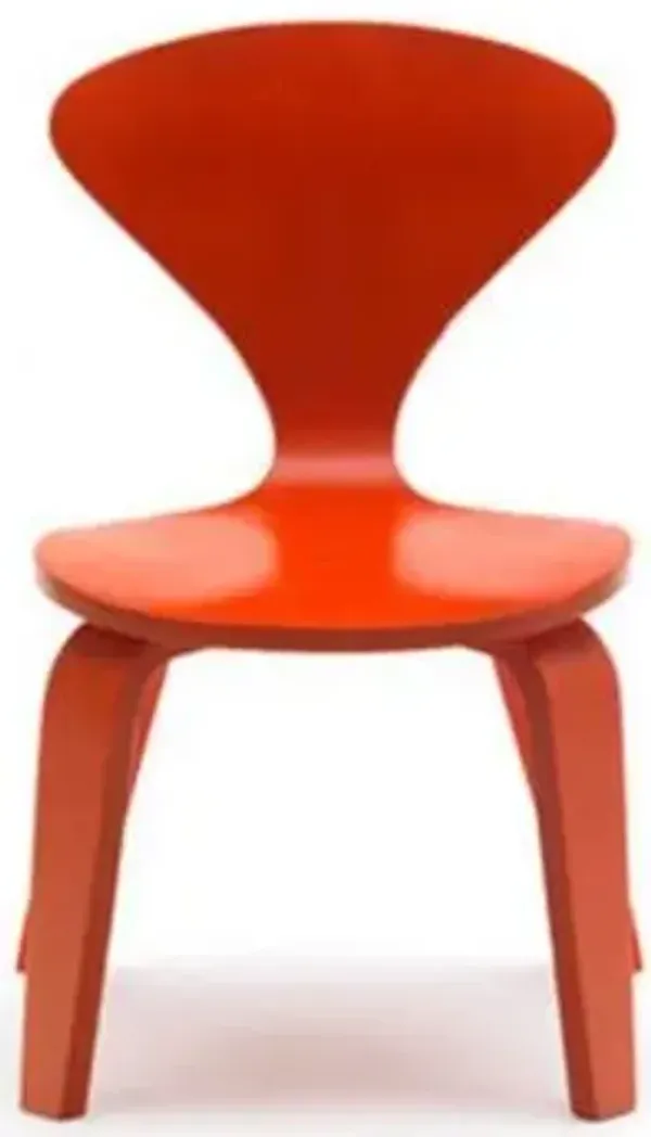 Cherner Children's Chair