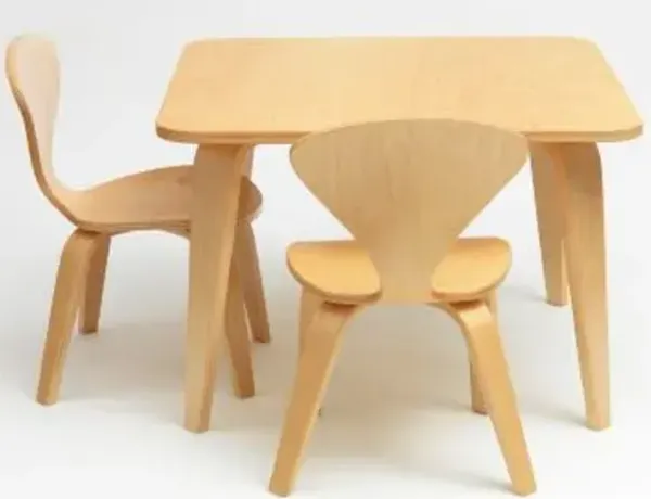 Cherner Children's 30-Inch Table