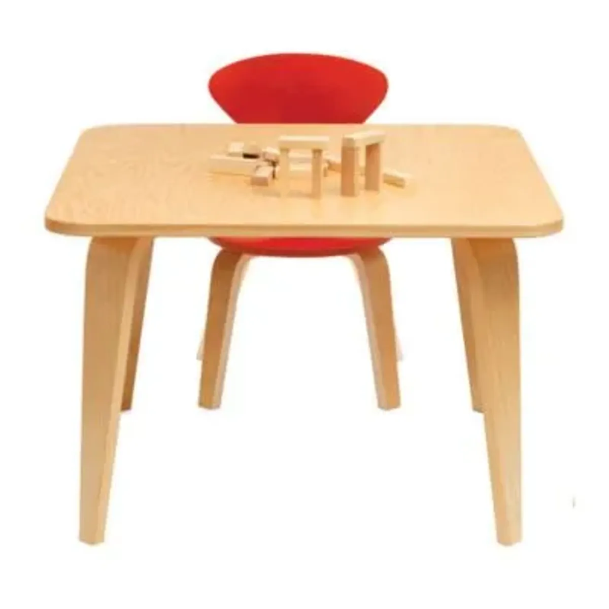 Cherner Children's 30-Inch Table