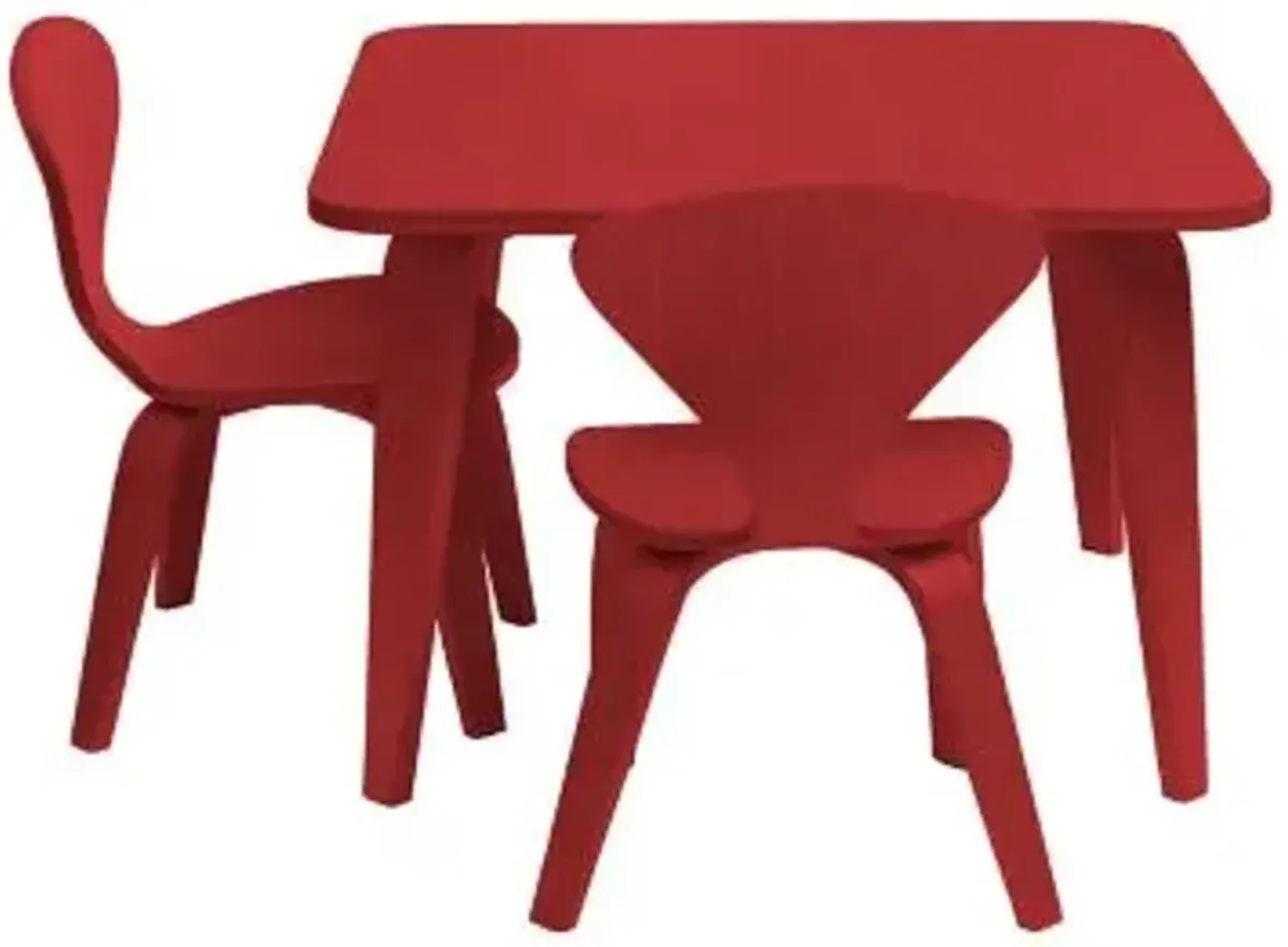 Cherner Children's 30-Inch Table