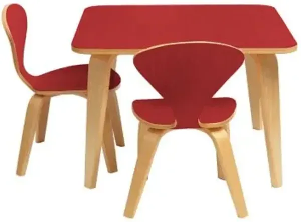 Cherner Children's 30-Inch Table