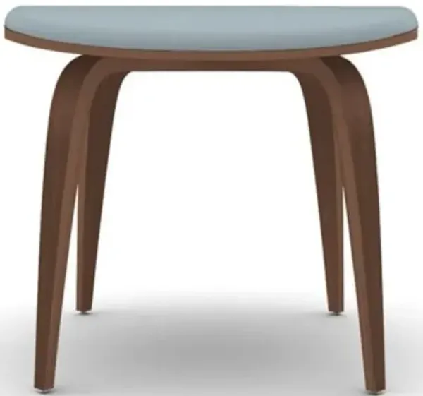 Cherner Ottoman with Seat Pad