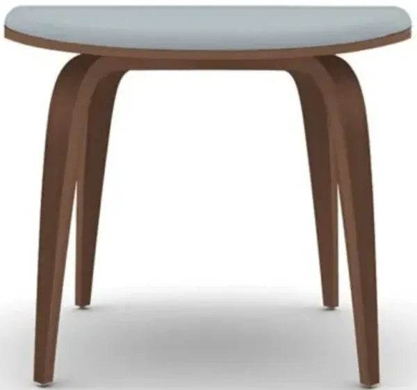 Cherner Ottoman with Seat Pad