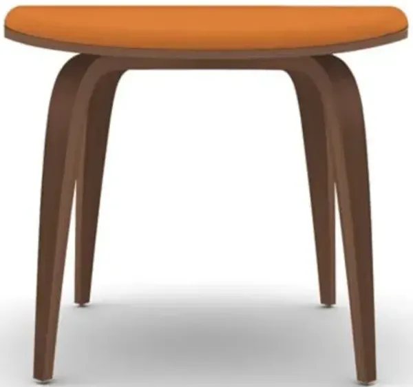 Cherner Ottoman with Seat Pad
