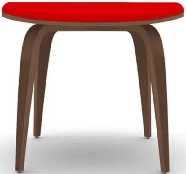 Cherner Ottoman with Seat Pad