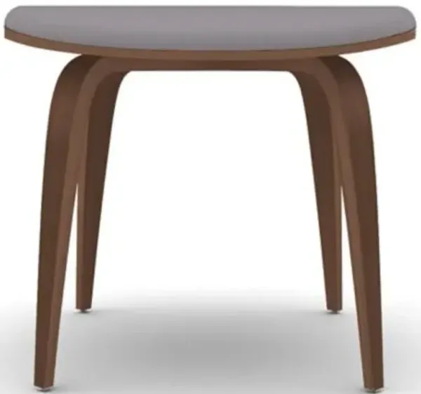 Cherner Ottoman with Seat Pad