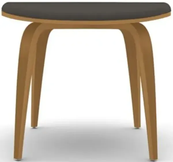 Cherner Ottoman with Seat Pad